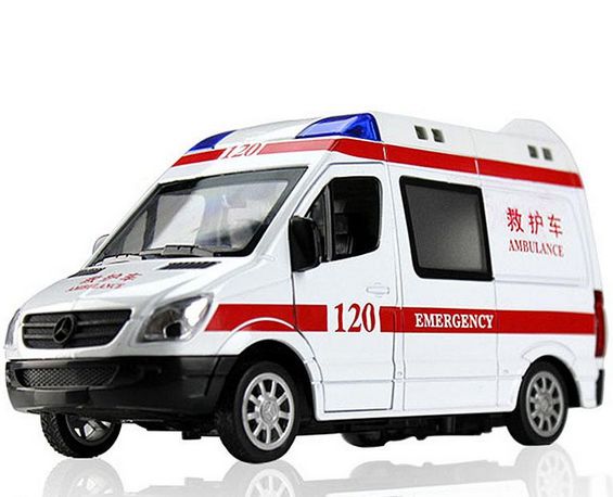 影響救護(hù)車價(jià)格的三大因素，救護(hù)車廠家為您解答